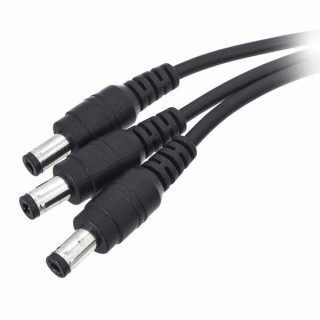 3-полосный разветвитель постоянного тока Ape Labs Ape Labs DC 3-Way Splitter