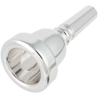 Мундштук для тромбона Greg Black Mouthpieces Tenor Trombone 4G-5G Regular Greg Black Mouthpieces Tenor Trombone 4G-5G Regular