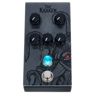 Усилители Victory V1 Kraken Victory Amplifiers V1 Kraken
