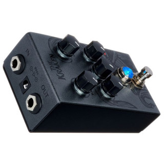 Усилители Victory V1 Kraken Victory Amplifiers V1 Kraken