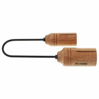Thomann AGS Wood Agogo маленький Thomann AGS Wood Agogo small