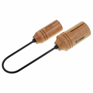 Thomann AGS Wood Agogo маленький Thomann AGS Wood Agogo small