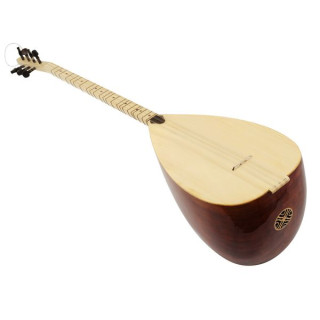 Tavmusic.ru Баглама Сaz Лонг-Неск SP/JU/1 Thomann Baglama Saz Long-Neck SP/JU/1