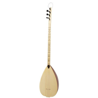 Tavmusic.ru Баглама Сaz Лонг-Неск SP/JU/1 Thomann Baglama Saz Long-Neck SP/JU/1