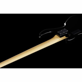 Бас-гитара Sterling by Music Man S.U.B. Sting Ray 5 BK Sterling by Music Man S.U.B. Sting Ray 5 BK