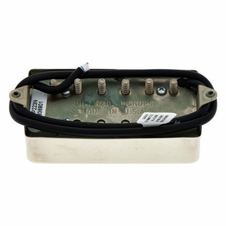 Мост DiMarzio DP223N PAF DiMarzio DP223N PAF Bridge