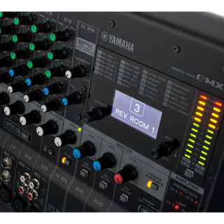 Yamaha EMX 7 Yamaha EMX 7