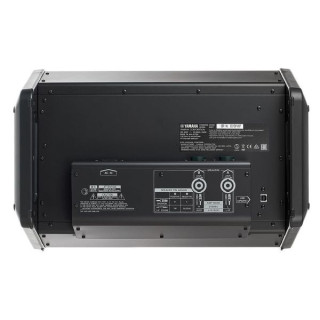 Yamaha EMX 7 Yamaha EMX 7
