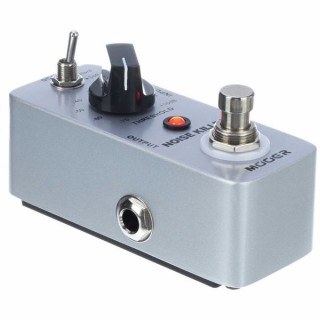 Педаль эффектов Mooer Noise Killer Набор №494041 Mooer Noise Killer Bundle №494041