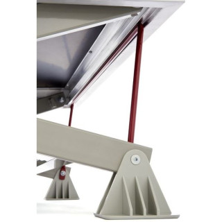 Сценическая платформа Stageworx Stage Platform 2,0 x 1,0m ODSC Stageworx Stage Platform 2,0 x 1,0m ODSC