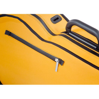 толстовка bam SUB2002XLOG с капюшоном оранжевого цвета bam SUB2002XLOG Hoodie Orange