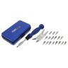 Набор отверток MusicNomad Guitar Tech MusicNomad Guitar Tech Screwdriver Set