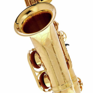 Альт-саксофон Yamaha YAS-82 ZUL 03 Alto Sax