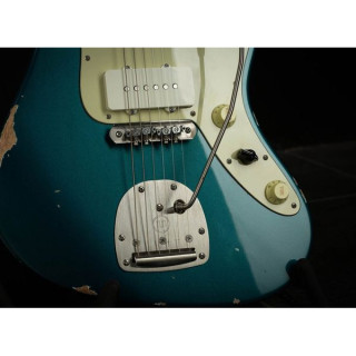 Suhr JM Antique Funk LE Океан Турк Suhr JM Antique Funk LE Ocean Turq