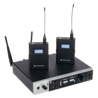 Радиосистема Sennheiser EW-DX MKE2 Set U1/5