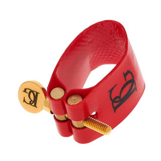 BG France Лигатурный альт-саксофон LFA9 BG France LFA9 Ligature Alto Sax