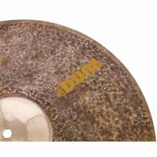 Zultan 17" Крушение дюны Zultan 17" Dune Crash