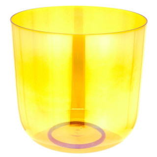 Thomann Crystal Singing Bowl CCC 8,25" Thomann Crystal Singing Bowl CCC 8,25"