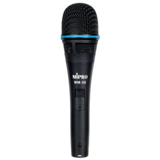 Мипро ММ-58 Mipro MM-58