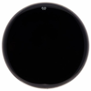 Ремо на бис 24" Амба. Черное дерево BD Remo Encore 24" Amba. Ebony BD