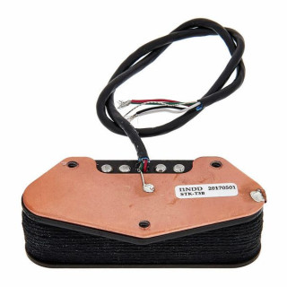 Seymour Duncan STK-T3B BLK Seymour Duncan STK-T3B BLK