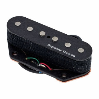 Звукосниматель Seymour Duncan STK-T3B BLK