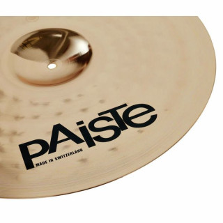 Райд тарелка Paiste 20" PST8 Reflector Medium Ride Paiste 20" PST8 Reflector Medium Ride