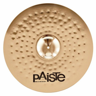 Райд тарелка Paiste 20" PST8 Reflector Medium Ride Paiste 20" PST8 Reflector Medium Ride