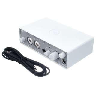 Steinberg IXO 22 White Steinberg IXO 22 White