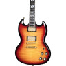 Электрогитара Gibson SG Supreme Fireburst