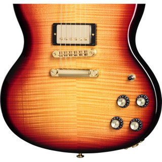 Электрогитара Gibson SG Supreme Fireburst
