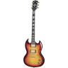 Электрогитара Gibson SG Supreme Fireburst