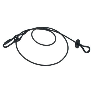 Предохранительный кабель Accu-C4B SS из нержавеющей стали Accu-Cable Safety C4B SS stainless steel