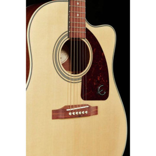 Epiphone J-15 EC Deluxe NA Epiphone J-15 EC Deluxe NA