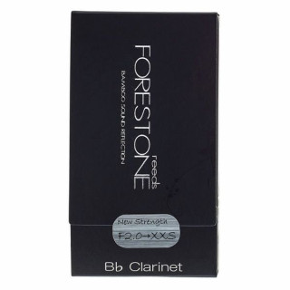 Forestone Boehm Bb-кларнет XXS Forestone Boehm Bb-Clarinet XXS