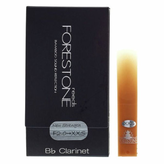 Forestone Boehm Bb-кларнет XXS Forestone Boehm Bb-Clarinet XXS