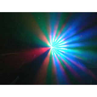 Светодиодный эффект Stairville maTrixx SC-50 LED Effect Stairville maTrixx SC-50 LED Effect
