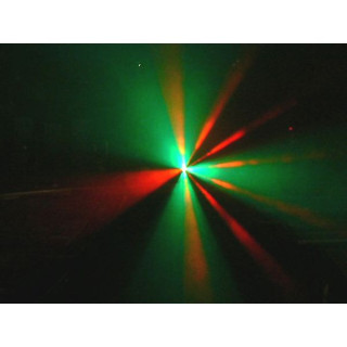 Светодиодный эффект Stairville maTrixx SC-50 LED Effect Stairville maTrixx SC-50 LED Effect