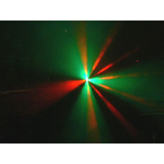 Светодиодный эффект Stairville maTrixx SC-50 LED Effect Stairville maTrixx SC-50 LED Effect