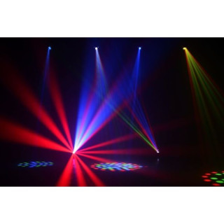 Светодиодный эффект Stairville maTrixx SC-50 LED Effect Stairville maTrixx SC-50 LED Effect