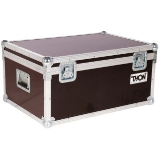 Кейс для светового оборудования Thon Case 6x LED PAR 56 Short Thon Case 6x LED PAR 56 Short