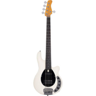 Marcus Miller Z7-5 Antique White Marcus Miller Z7-5 Antique White