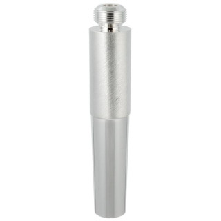 Обратная сторона AR-резонанса. Латунь Bb-Trp объемом 40 л. AR Resonance Backb. 40 L Cl. Brass Bb-Trp.