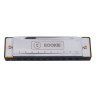 Блюзовая губная гармоника Thomann Rookie A Thomann Rookie Blues Harmonica A