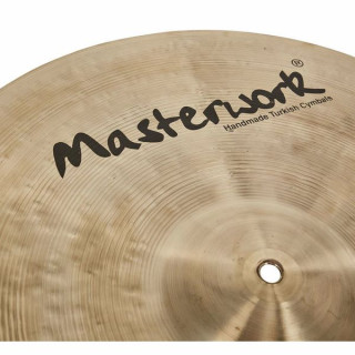 Райд тарелка Masterwork 20" Custom Medium Ride Masterwork 20" Custom Medium Ride