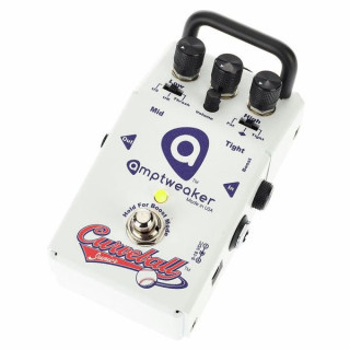 Амптвикер Криволинейный юниор Amptweaker Curveball Junior