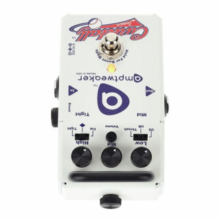 Амптвикер Криволинейный юниор Amptweaker Curveball Junior