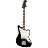 Фендер LTD AV II 66 Джазмастер RW BLK Fender LTD AV II 66 Jazzmaster RW BLK