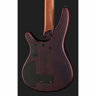 Ibanez SRH505F-мастерская бас-гитары NNF Ibanez SRH505F-NNF Bass Workshop