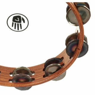 Перкуссия Black Swamp TC2S Тамбурин Black Swamp Percussion TC2S Tambourine